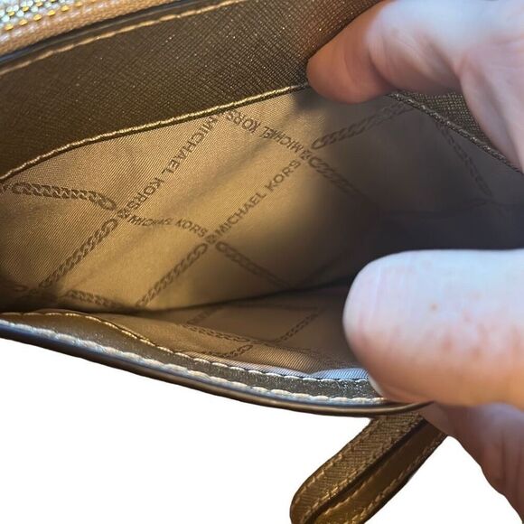 ‎Michael Kors wallet - Picture 2 of 8